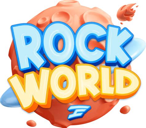 Rock World .